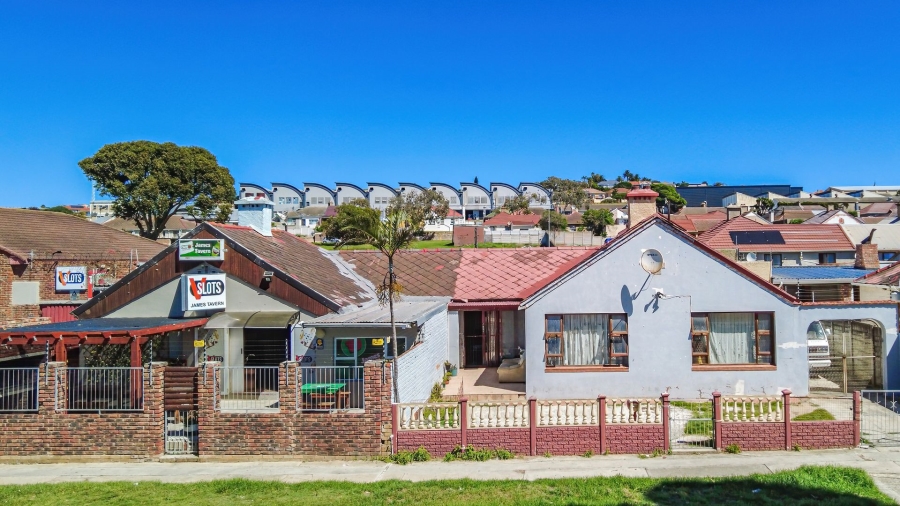 Commercial Property for Sale in Kensington Eastern Cape